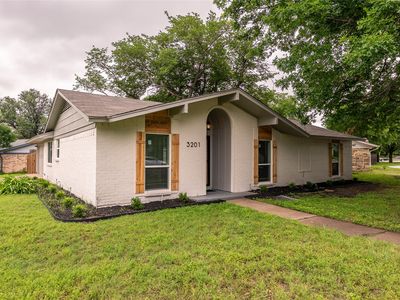 3201 Cardinal Ln, Irving, TX, 75062