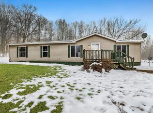 18810 Indian Village Rd, Big Rapids, MI 49307