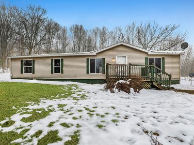 18810 Indian Village Rd, Big Rapids, MI, 49307