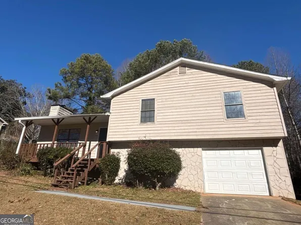 2656 Del Ridge Dr, Douglasville, GA 30135