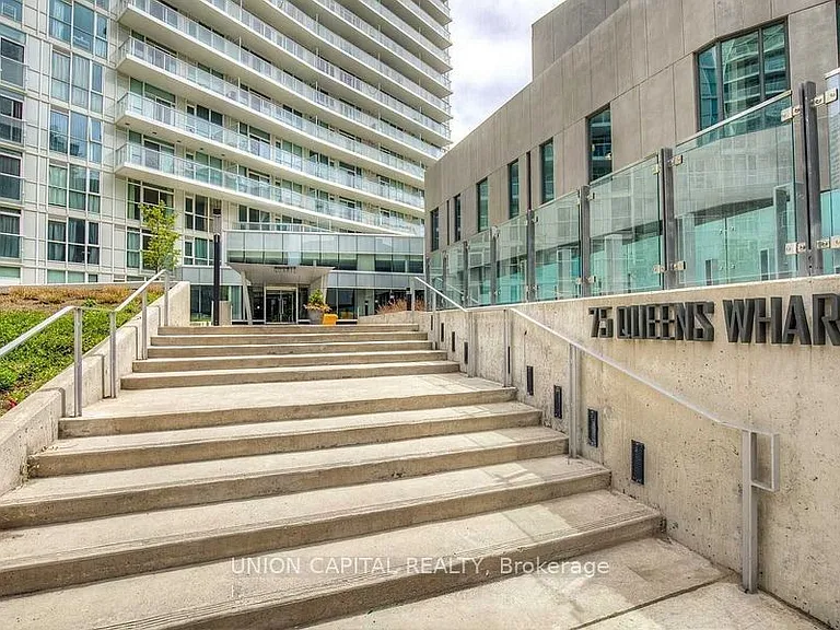 75 Queens Wharf Rd #2706 — Photo 14