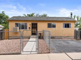 1818 E 10th St, Pueblo, CO 81001
