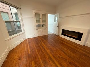 121 Duboce Ave, San Francisco, CA 94103