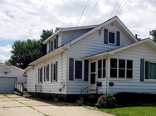 909 W 33rd St, Erie, PA 16508