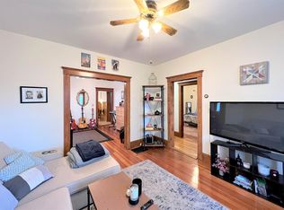 23 Sargent St #2, Cambridge, MA 02140