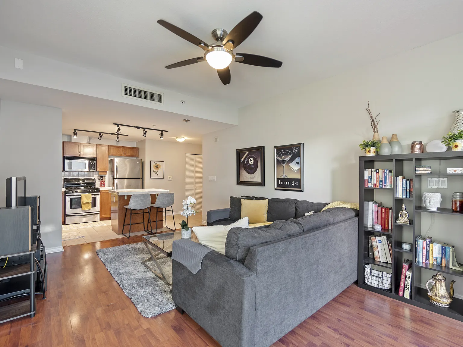1240 India St #1304 (Treo) - 1304 — Photo 4