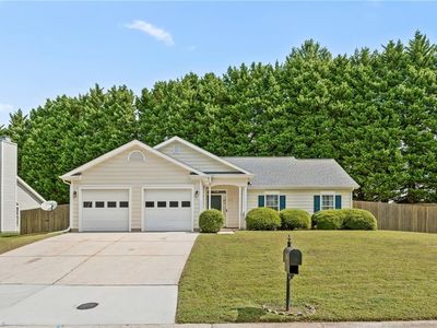475 Silver Creek Trl, Kernersville, NC, 27284