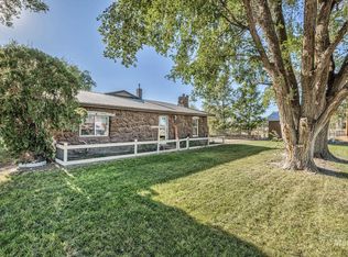 3961 John Day Hwy, Vale, OR 97918