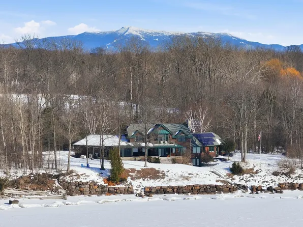 316 South Street, South Hero, VT 05486