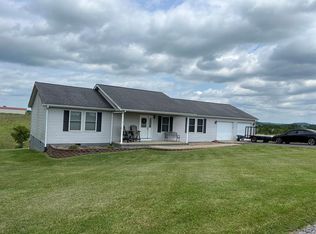 35 Simmons Ln, Flemingsburg, KY 41041