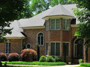 130 Fleming Forest Dr, Youngsville, NC 27596