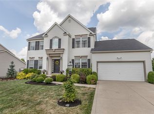 4703 Inverness Ave, Brunswick, OH 44212