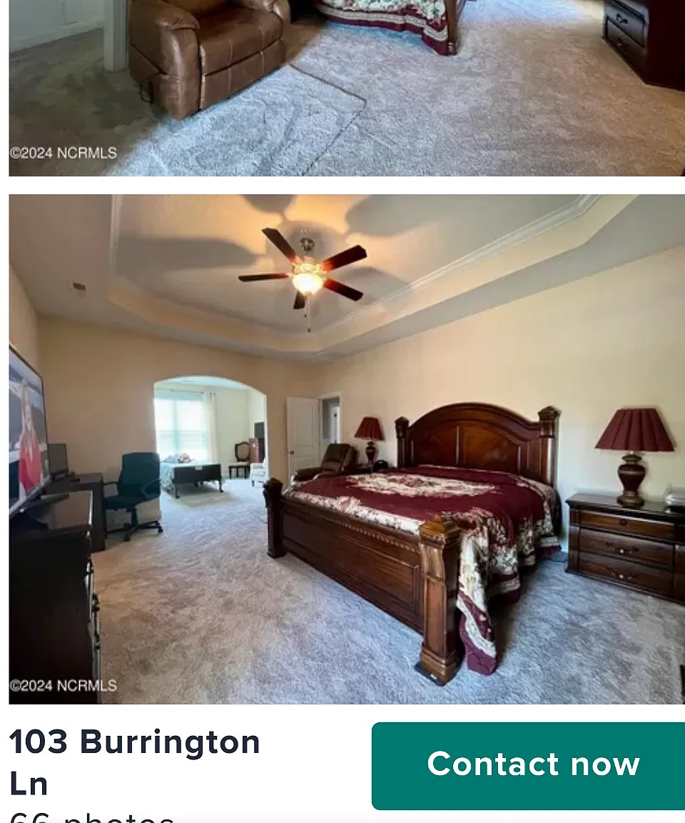 Burrington Ln, Jacksonville — Photo 3