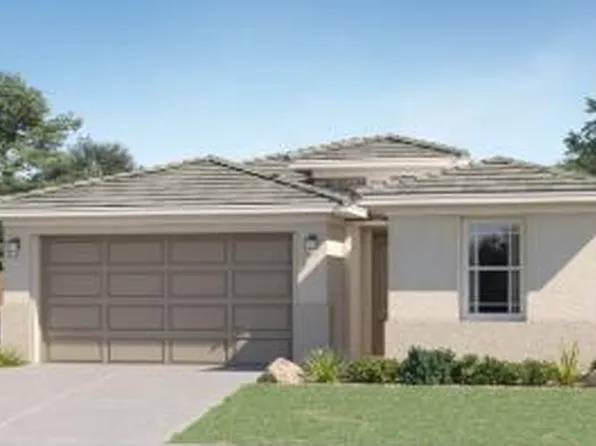 16117 S 186TH Avenue, Goodyear, AZ 85338