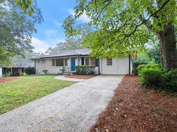 174 Cromwell Rd, Atlanta, GA 30328