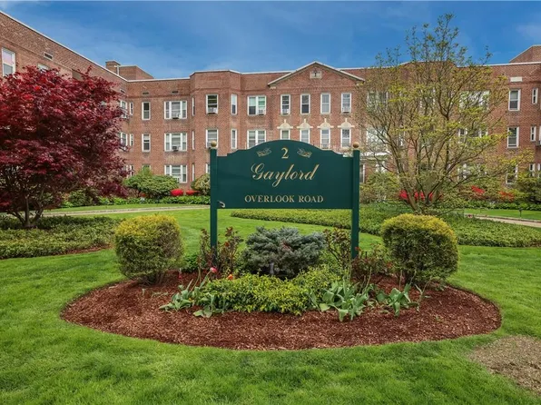 2 Overlook Road #3C4, White Plains, NY 10605