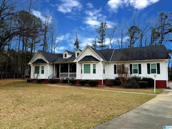 118 Arlington Ave, Columbiana, AL 35051