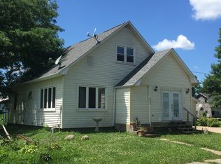 206 Washington St, Holland, IA 50642