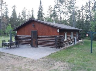 5378 Razorback Rd, Conover, WI 54519