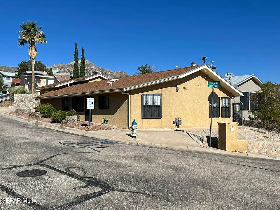 6801 Ridgley Way