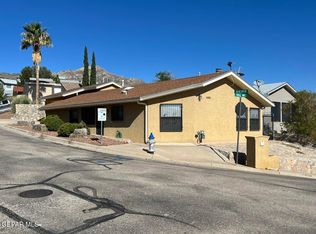 6801 Ridgley Way, El Paso, TX 79904