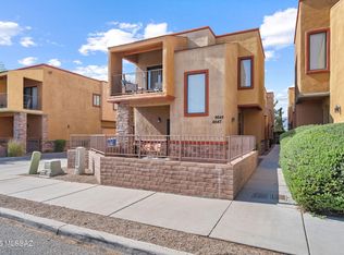 8647 E Placita De Las Tarascas, Tucson, AZ 85710
