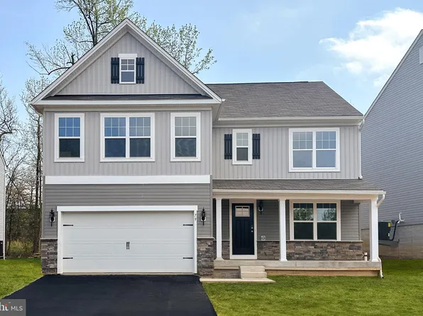 79 Ridge Run Rd, North East, MD 21901