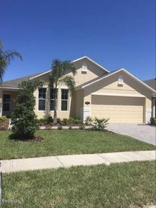 3535 Tabitha Ct, Melbourne, FL, 32934