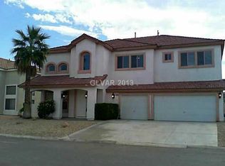5430 Regal Peak Dr, Las Vegas, NV 89118
