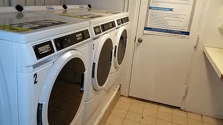 Rented by New York Residence