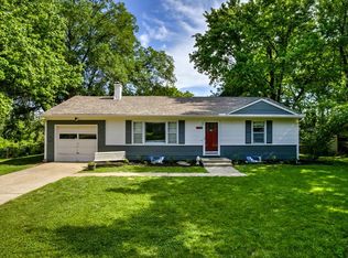 5704 E 109th Ter, Kansas City, MO 64137