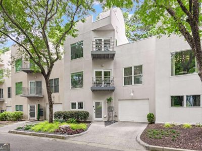 2180 Millennium Way, Atlanta, GA, 30319