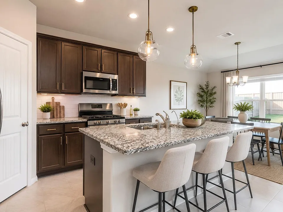 3206 Zephyr Park Ln