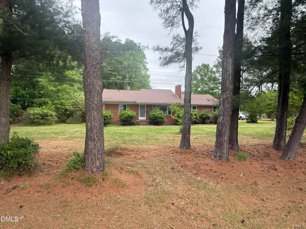 603 N Main St, Rolesville, NC 27571