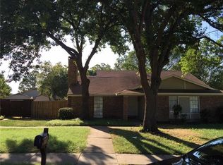 3436 Claymore Dr, Plano, TX 75075
