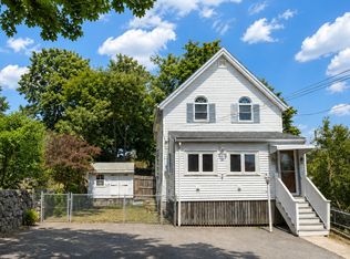 1 Oak Grove Ct, Malden, MA 02148