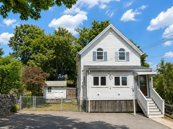 1 Oak Grove Ct, Malden, MA 02148