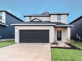 309 Lt Rusty Dr, Jarrell, TX 76537