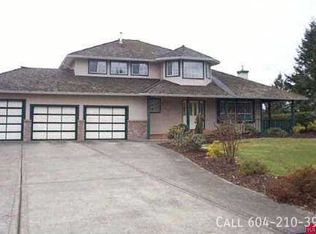 7109 204th St, Langley, BC V2Y1S9