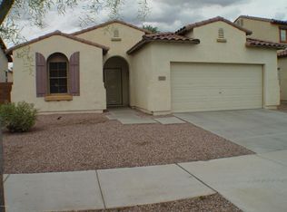 8126 W Riverside Ave, Phoenix, AZ 85043