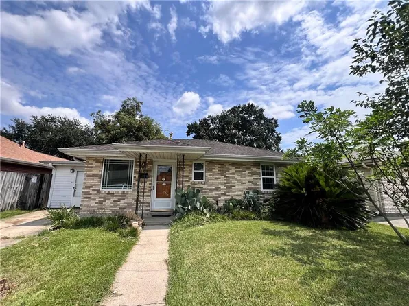 1509 Taft Park, Metairie, LA 70001