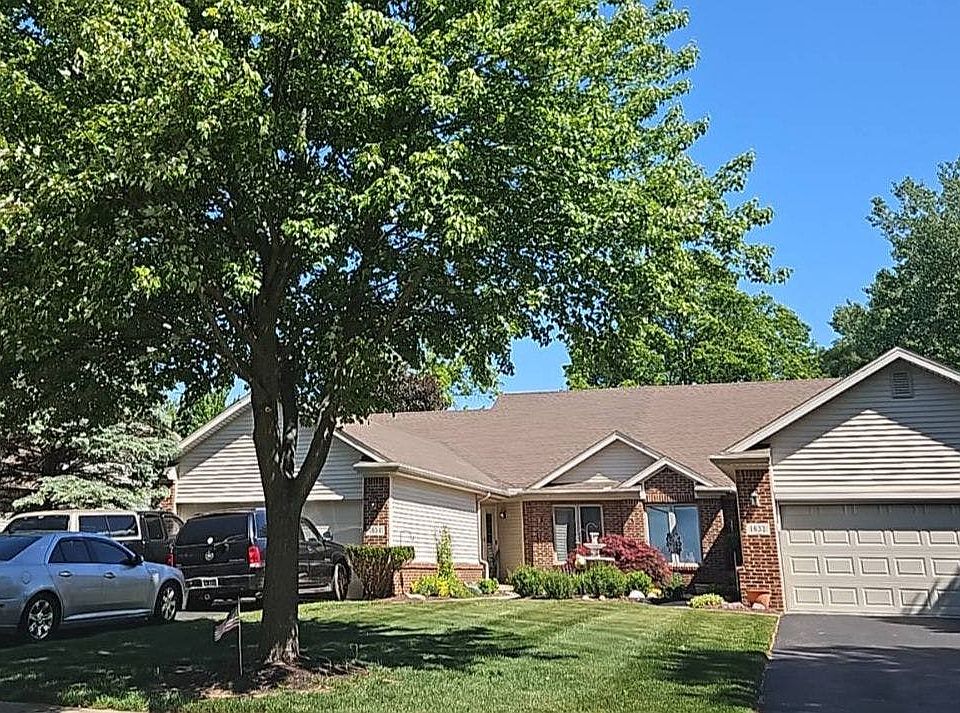 1634 Spruce Ct, Temperance, MI 48182 Zillow