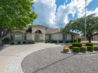 3314 Trevino Dr, Sierra Vista, AZ 85650