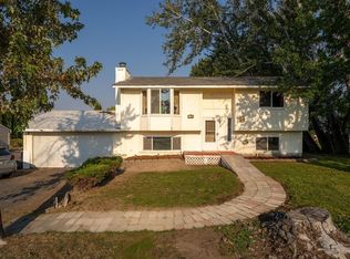 4105 S Olympia St, Kennewick, WA 99337