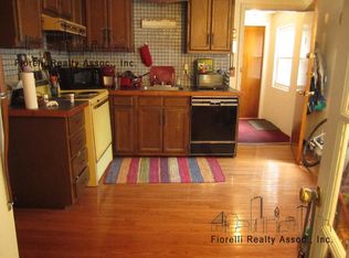 43 Tileston St, Boston, MA 02136