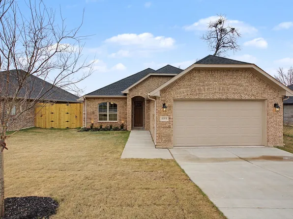 4119 S Denley Dr, Dallas, TX 75216