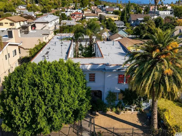 505 N Avenue 50, Los Angeles, CA 90042