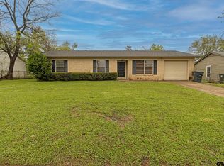 1202 Ridgeview Dr, Tyler, TX 75701