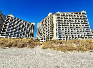 4800 S Ocean Blvd #611, North Myrtle Beach, SC 29582