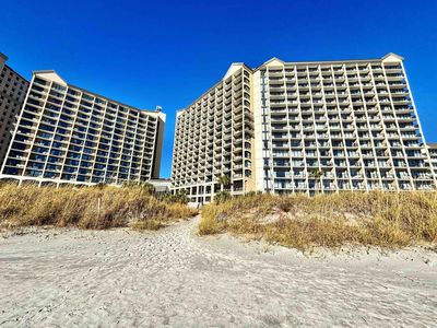 4800 S Ocean Blvd. #611, North Myrtle Beach, SC, 29582